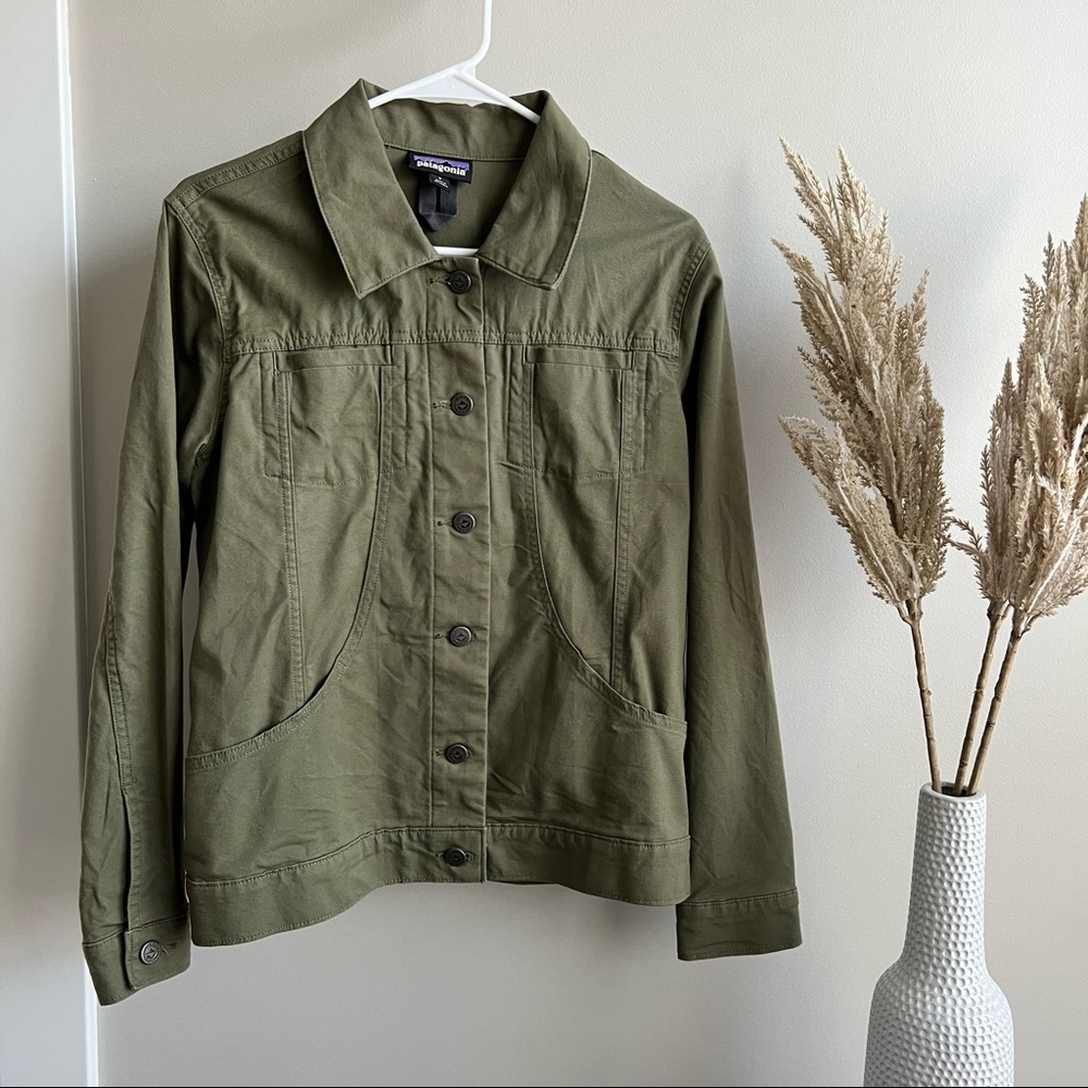Patagonia Stand Up Jacket - Women’s